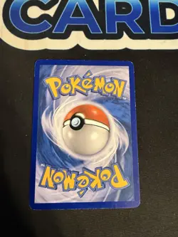 Pokemon TCG Mareep Card 62/115 Unseen Forces Holo Stamped - Image 3