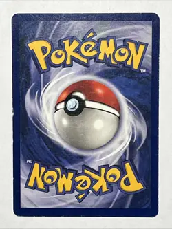 Seel 41/102 Base Set SHADOWLESS LP 1999 Vintage WOTC Pokemon TCG Card - Image 3