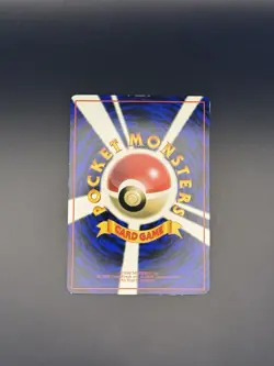 Mewtwo no. 150 Vending Series 1 I 1998 Rare Japanese Pokemon Card - Image 2