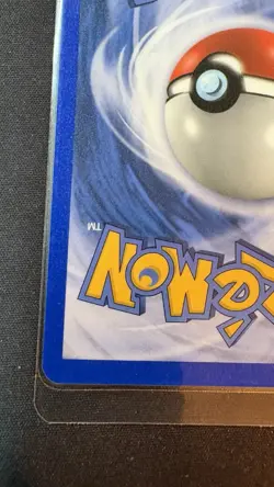 Pokemon TCG Golem EX Holo Ultra Rare Card 91/97 Dragon Expansion Set - Image 3