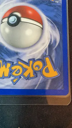 Pokemon TCG Golem EX Holo Ultra Rare Card 91/97 Dragon Expansion Set - Image 4