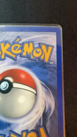 Pokemon TCG Golem EX Holo Ultra Rare Card 91/97 Dragon Expansion Set - Image 5