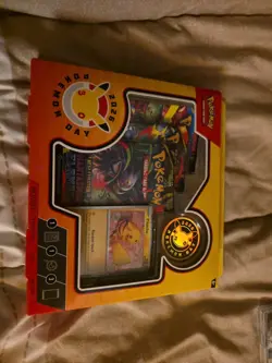 Pokemon TCG Pokemon Day 2026 30th Anniversary Sealed Box Promo Pikachu Card Coin - Image 1