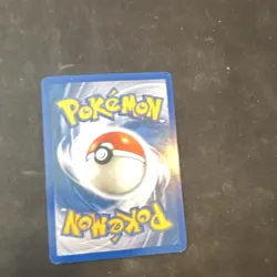 Pokemon Pikachu 94/123 Diamond & Pearl Basic Mouse 60 HP English Card Stock - Image 2