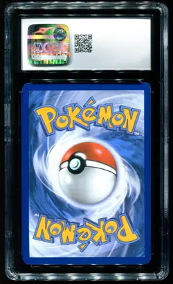 CGC 10 Mew ex 151 Ultra Premium Collection Promo 2023 Pokemon Card #053 - Image 2