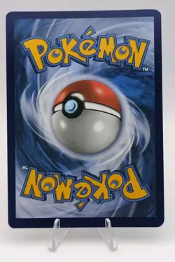 Wailord EX - 38/160 - Pokemon Primal Clash XY Ultra Rare Card - Image 2