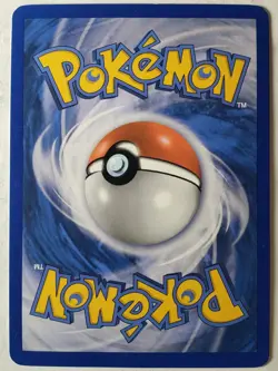 Joltik 33/98 VLP - Emerging Powers Pokemon Card - Kagemaru Himeno Art - Image 2