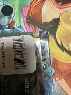 Pokemon TCG Fates Collide Booster Pack of 10 Cards Factory Sealed 20.00G - Image 5