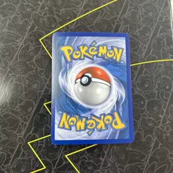 Manectric 38/107 Ex Deoxys Reverse Holo Foil Stamped Pokemon Card - Image 2