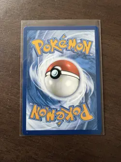 Pokemon TCG Pikachu EX Surging Sparks Ultra Rare Card 057/191 - Image 2