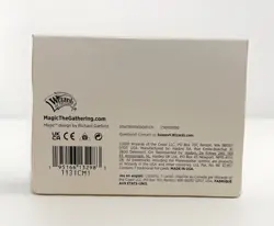 Magic the Gathering Black is Magic- Secret Lair Drop - Foil Edition - sealed - Image 2