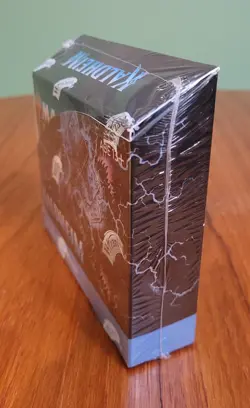 Kaldheim Collector Booster Box Magic the Gathering MTG English Factory Sealed 630509921768 - Image 3