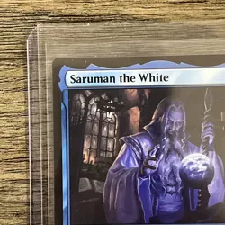 Saruman the White Universes Beyond: the Lord of the Rings: Tales of Middle-Earth - Image 3