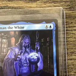 Saruman the White Universes Beyond: the Lord of the Rings: Tales of Middle-Earth - Image 4