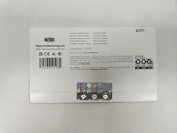 **Sealed Secret Lair Artist Series Livia Prima Non-Foil** Magic MTG -Kid Icarus- - Image 2