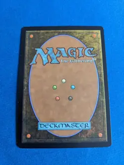 Imperial Recruiter 1x MtG *Foil* Judge Promo SP/NM **See Pictures!** - Image 2