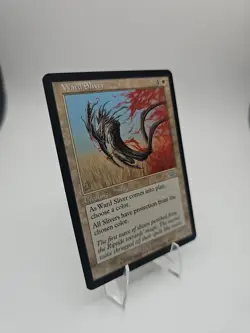 MTG Ward Sliver Legions Regular Uncommon Magic The Gathering - Image 2