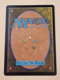 Deadly Rollick Commander Masters Regular NM - Image 3