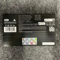 MTG: Secret Lair x Horizon: Into the Forbidden West, 5 Foils, Sleeve Wear - Image 3