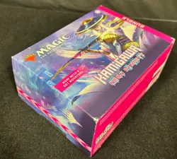 Magic the Gathering MTG KAMIGAWA NEON DYNASTY BUNDLE SEALED - Image 3