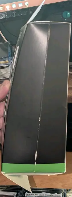 OPENED MTG Commander Masters ELDRAZI UNBOUND Deck Magic the Gathering MTG *Read* - Image 4