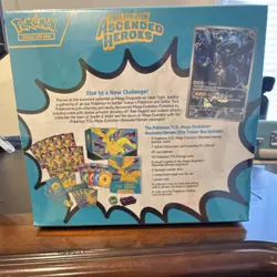 Pokemon Mega Evolution Ascended Heroes Elite Trainer Box / ETB FREE SHIPPING!!!! - Image 2