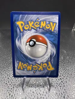 Pokemon TCG Gordie Evolving Skies 223/203 Secret Rare Full Art Rainbow Holo NM - Image 2