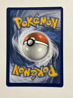 Pokemon TCG Charizard VSTAR SWSH262 - Image 2