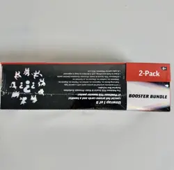 Pokemon Prismatic Evolutions Surprise Box + Booster Bundle Sams Club Sealed - Image 5