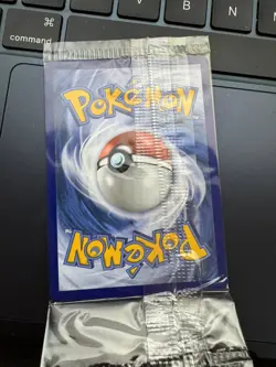 Pokemon Mega Charizard X ex 023 + Oricorio ex Phantasmal Flames UPC Promo Sealed - Image 2