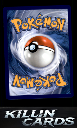 Mega Gengar ex 056/094 Pokemon Double Rare ME02: Phantasmal Flames Card NM - Image 2