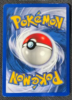 DODUO 48/102 COMMON BASE SET SHADOWLESS POKEMON MP - Image 2