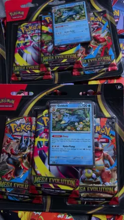 Pokemon TCG: Scarlet and Violet Destined Rivals Booster Pack Sealed - Image 3