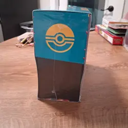 Pokemon TCG Mega Evolution Ascended Heroes Elite Trainer Box (ETB) - Image 3
