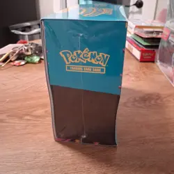 Pokemon TCG Mega Evolution Ascended Heroes Elite Trainer Box (ETB) - Image 4