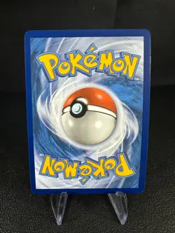 Poke Ball 021/034, CLC Classic Collection, Holo, Pokemon, NM - Image 2