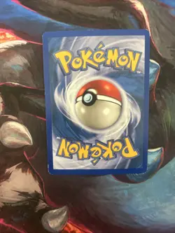Pokemon E Reader Lot Of 3 Holos 1 Common - Image 4