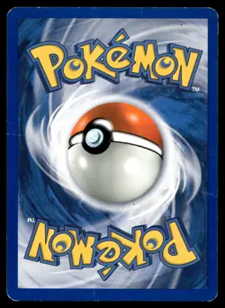 Psyduck 53/62 Pokemon Fossil Unlimited Non Holo (MP) - Image 2