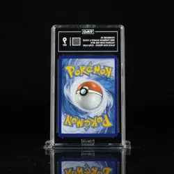 2024 PALDEAN FATES TIN CHARIZARD EX #074 PROMO TAG 9 - Image 2