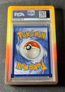 Pokemon Charizard EX 223 Obsidian Flames PSA 10 GEM MINT 02 - Image 2