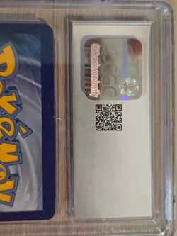2023 Pokemon Obsidian Flames Charizard ex 228/197 CGC 9 Special IllustrationRare - Image 3