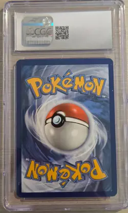 2023 Pokemon Obsidian Flames Charizard ex 228/197 CGC 9 Special IllustrationRare - Image 4