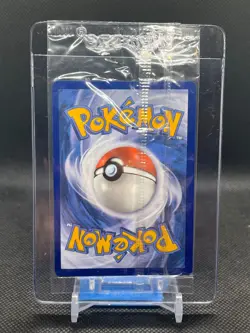 Mimikyu SVP 075 - Pokemon Center Exclusive - ETB Promo - Pokemon - Sealed - Image 2