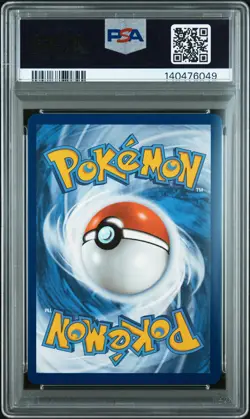 2023 POKEMON SWORD & SHIELD CROWN ZENITH SECRET FULL ART/GIRATINA VSTAR PSA 10 - Image 2