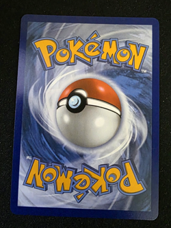 Battle Cage - 116/094 - Phantasmal Flames PFL Mega Evolution - Pokemon NM/M - Image 2