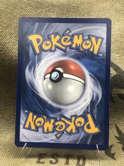 Silvally GX 119/111 Secret Rare Holo SM - Crimson Invasion NM Pokemon - Image 2