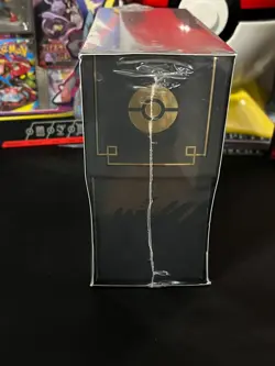 Pokemon ZACIAN ETB PLUS-2020 SWORD & SHIELD ELITE TRAINER BOX PLUS -New Sealed - Image 4