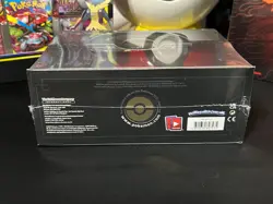 Pokemon ZACIAN ETB PLUS-2020 SWORD & SHIELD ELITE TRAINER BOX PLUS -New Sealed - Image 5