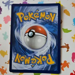 Pokemon Gengar TG06/TG30 Lost Origin Trainer Gallery Ultra Rare Full Art Holo - Image 2