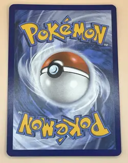 Cetitan IR 201/191 – Surging Sparks (Illustration Rare) - NM - 2024 Pokemon TCG - Image 2